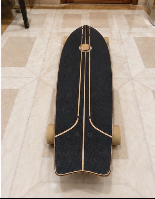 skate da oxelo novo