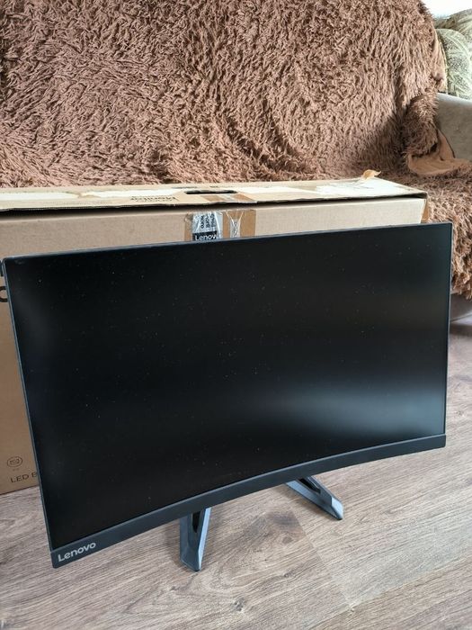 Продам монитор Монітор Lenovo G27qc-30