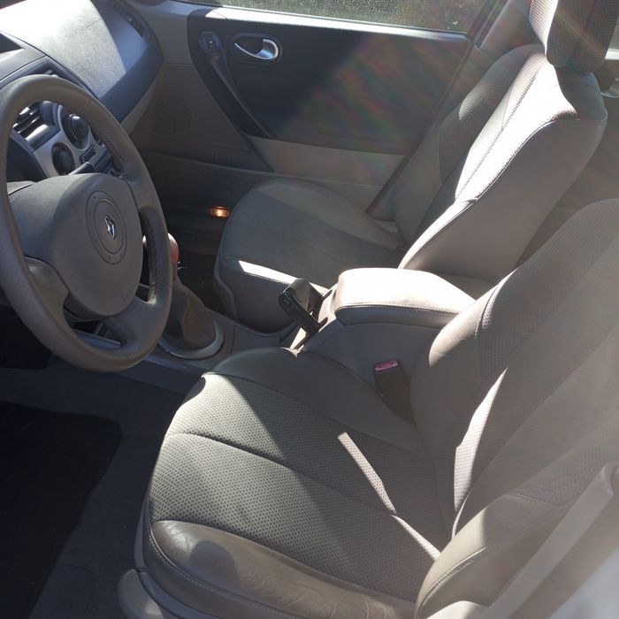 Peças Megane 2 1.5