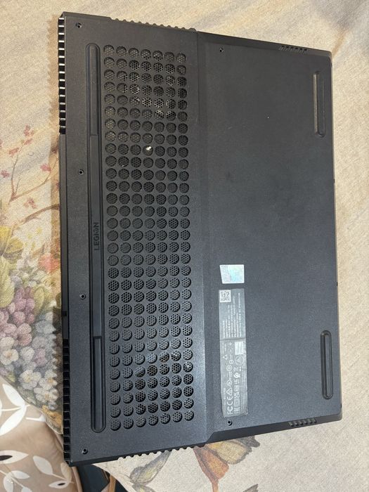 Ecrã Legion 5 15ACH6H