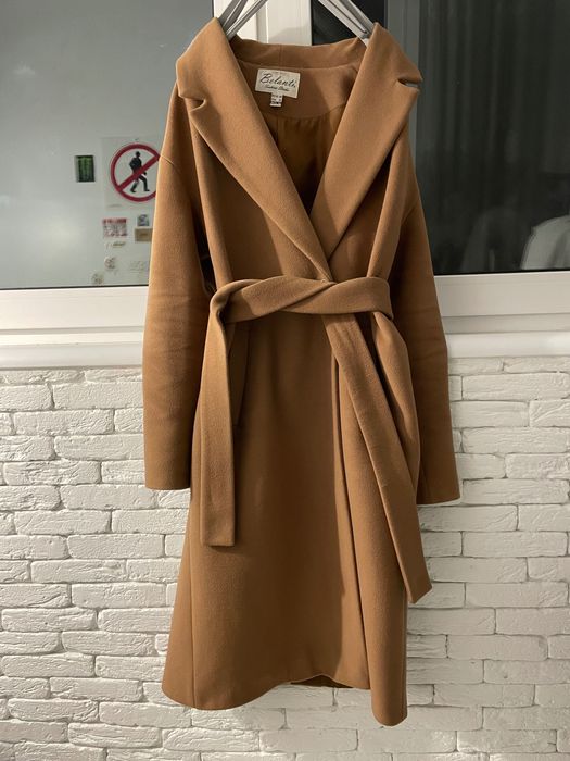 Продам пальто жіноче осінь