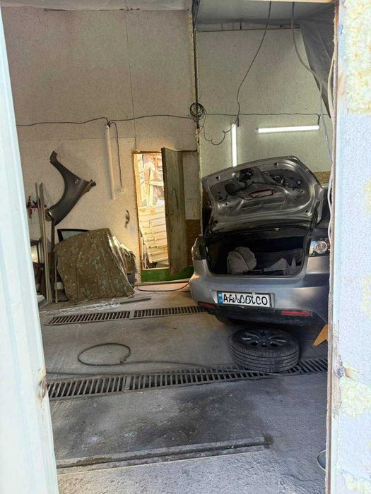 Оренда гаражів на Оболоні | Під СТО, склад, авто