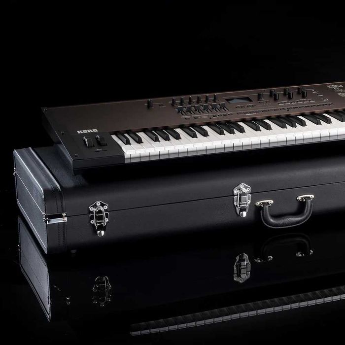 Syntezator KORG Opsix SE + CASE | kup NOWY wymień STARY