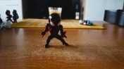 MARVEL Figurka Miles Morales