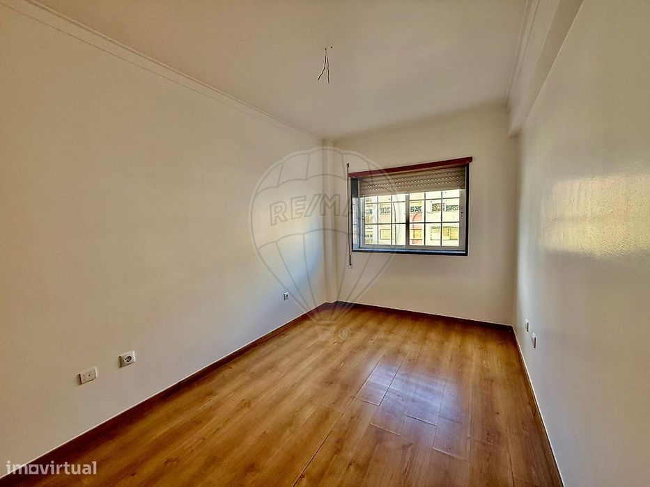 Apartamento T2 para venda