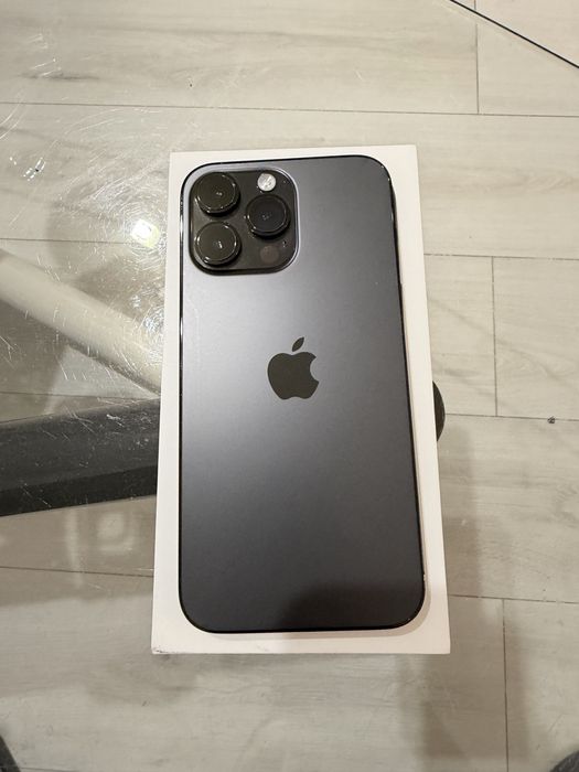 Iphone 14 pro max 128gb