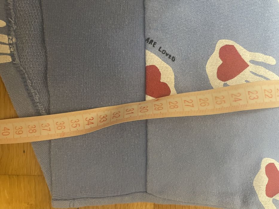 Світшот beau loves розмір 2/3 рочки