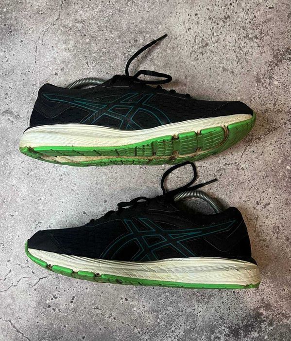 Кросівки ASICS Gel-Cumulus