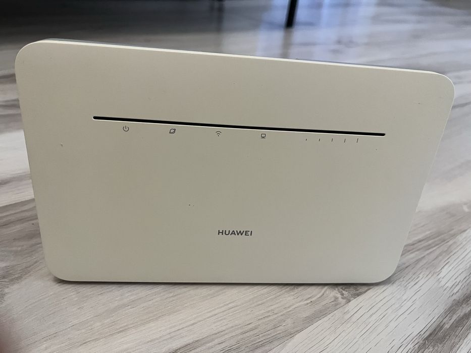 HUAWEI 4G Router 3Pro