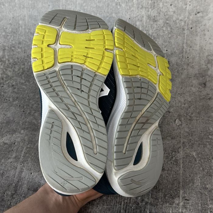Чоловічі Спортивні Кросівки New Balance 860v10