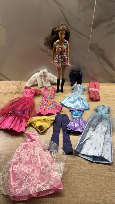 Mattel барбі, одяг для барбі