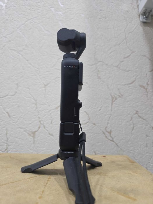 DJI Osmo Pocket 3 (CP.OS.00000301.03)