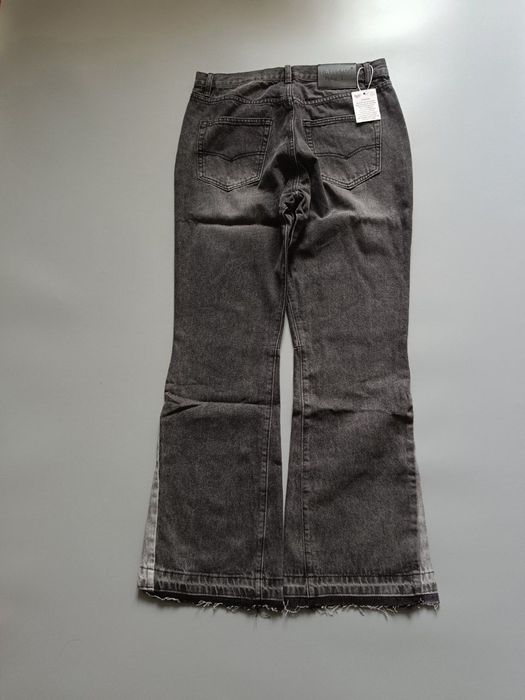 Джинси flared Gallery Dept штани флеред гелери депт