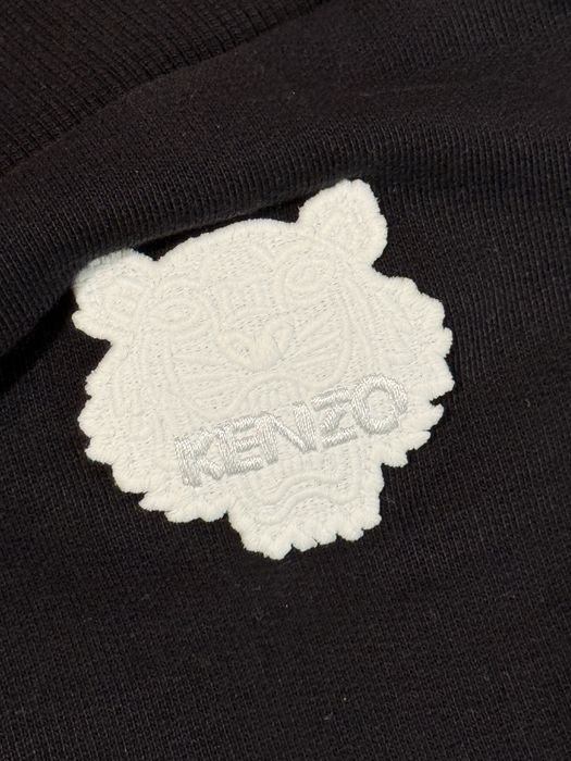 Костюм Kenzo спортивний
