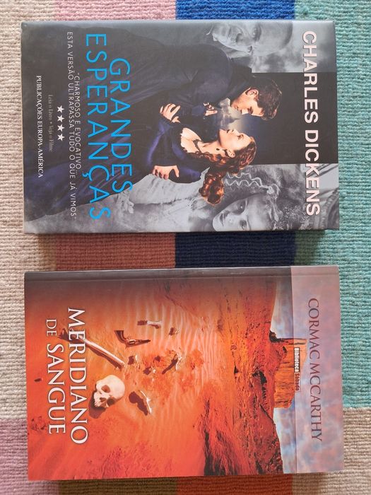 "1001 livros para ler antes de morrer"