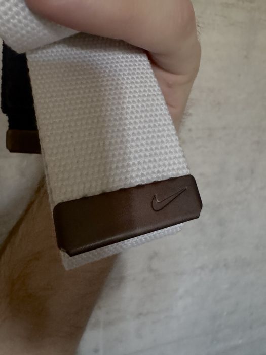 Ремень Nike оригинал , Ремень Спинер блинг NY Y2K