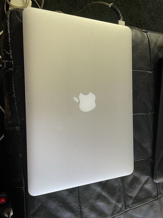 MacBook Pro Retina 13" Mid 2014 | 16GB RAM | 256GB SSD