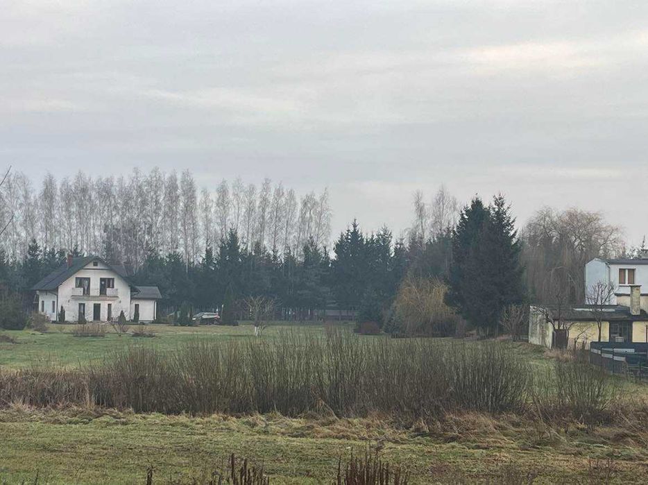Działka rolna 30 arów