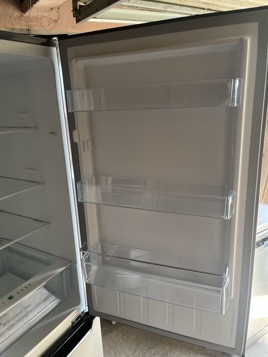 Lodówka Amica FK2695.4FTX