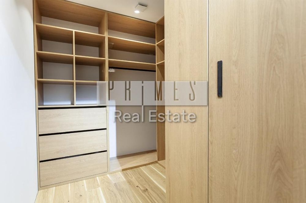 Оренда 5-к квартири 220 м2 в ЖК Новопечерські Липки Верхогляда 15Б