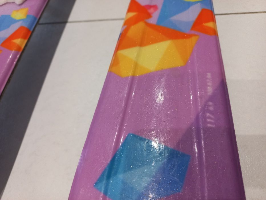 Narty Head dł.117cm