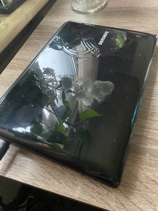 Продам ноутбук Samsung  NP-N150-JP01RU Память 968,3 MiB
