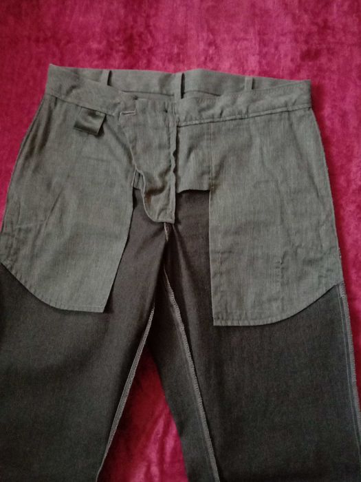 Брюки чиносы Uniqlo (30) Edwin Levi's
