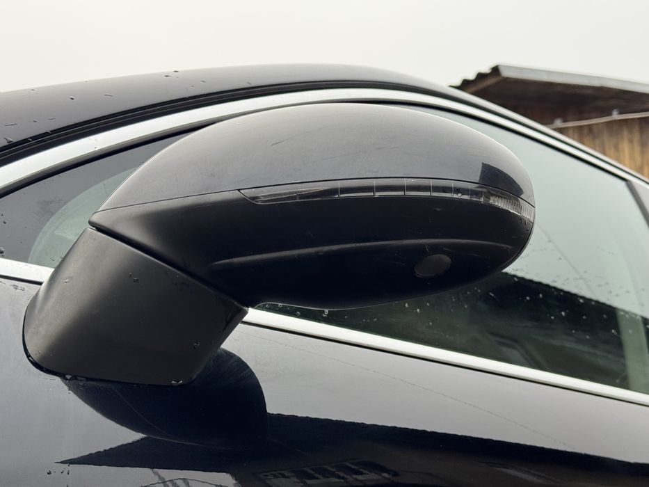 Зеркало Touareg NF таурег НФ дзеркало праве ліве