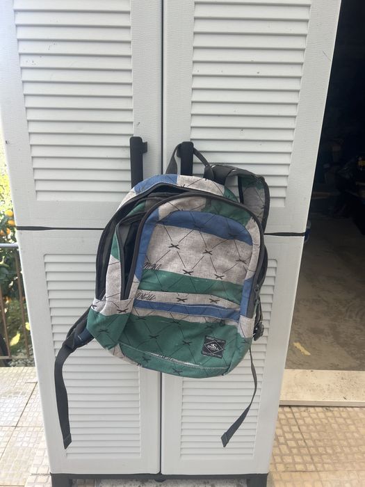 Mochila oneil criança