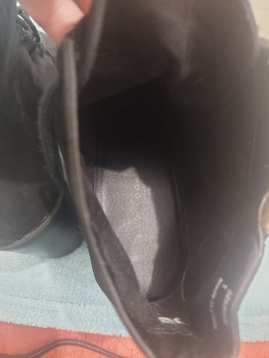 Чоботи жіночі демісезон 41.