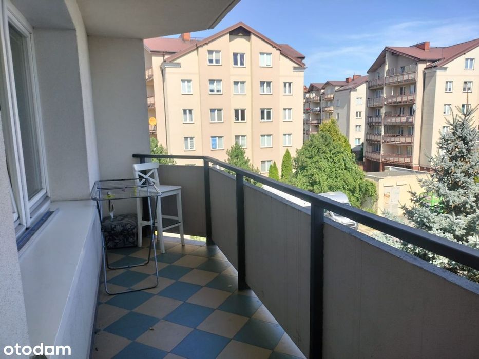 Mieszkanie na Podolszycach