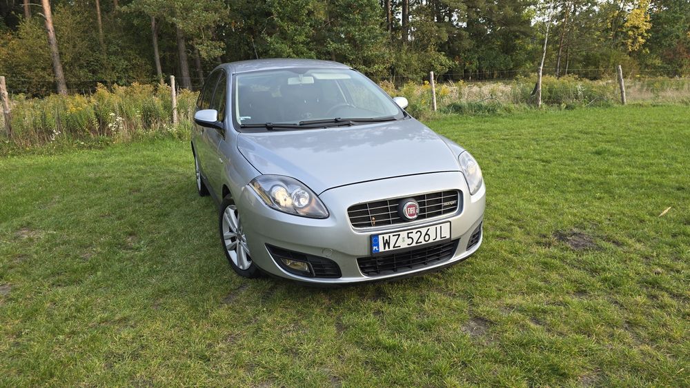 Fiat Croma