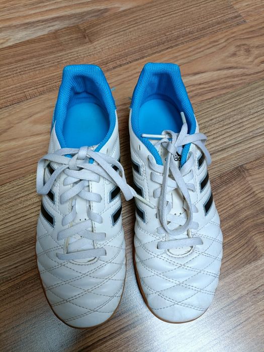 Adidas halówki 37