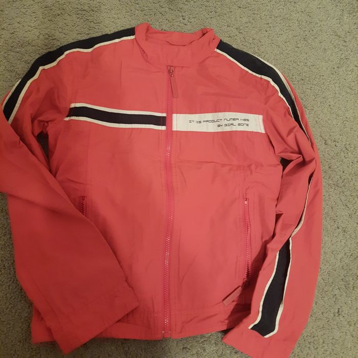 Kurtka damska Reporter rozmiar S