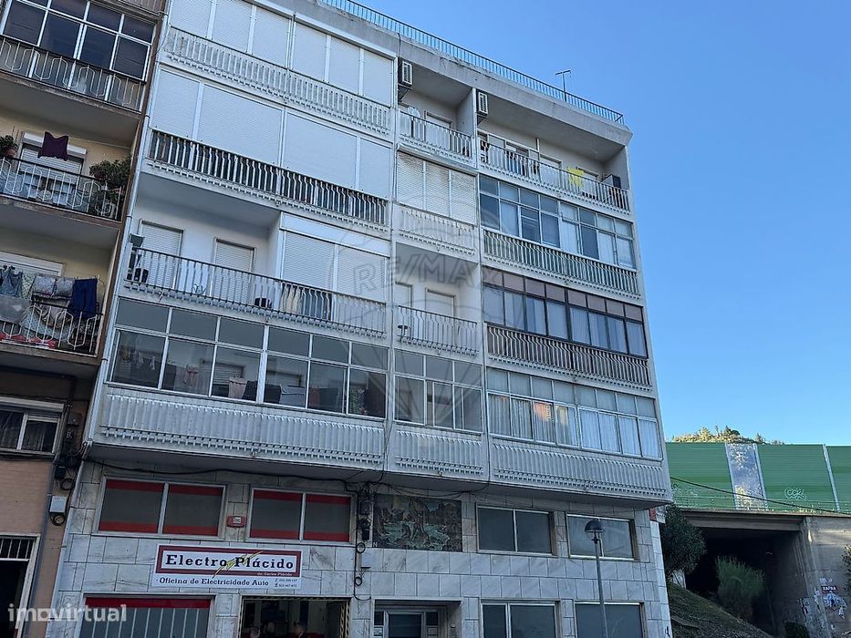 Apartamento T3 para venda
