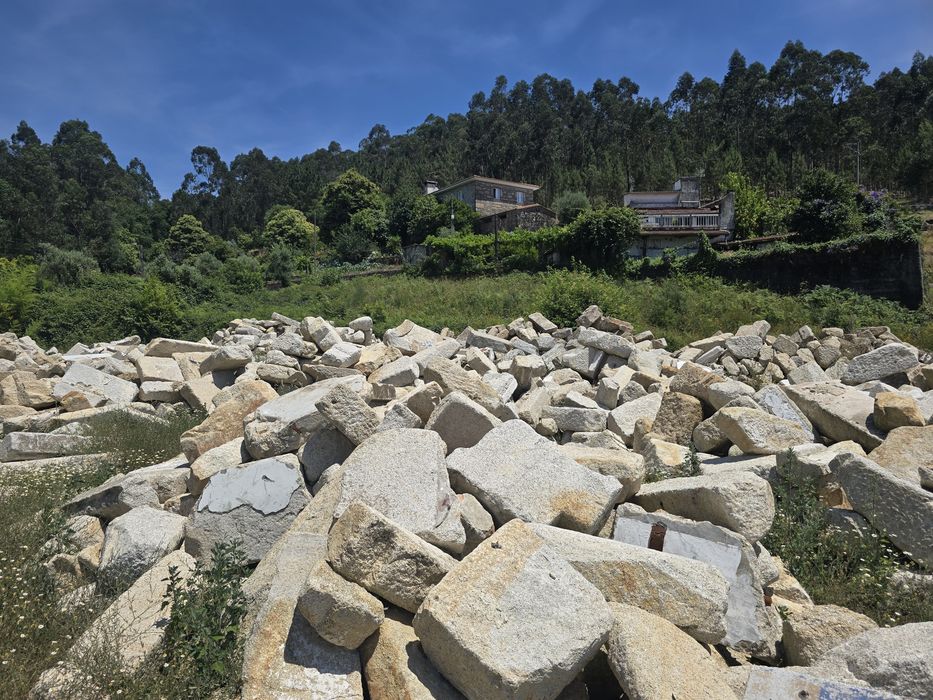 Pedra para venda