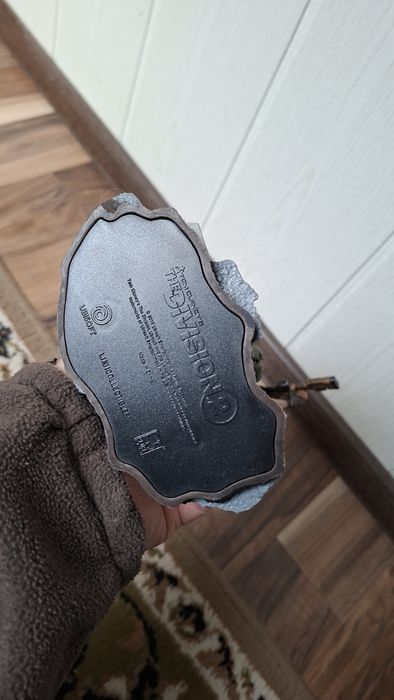 Figurka The Division 2 Brian Johnson