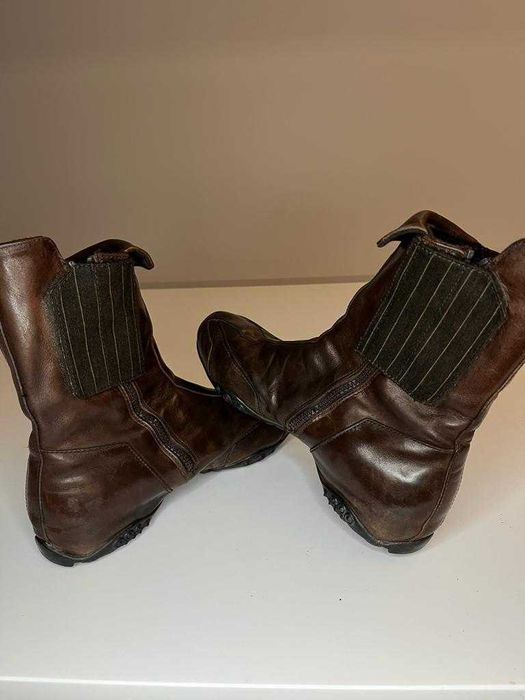Botas / Botins Originais Marca DKNY Homem