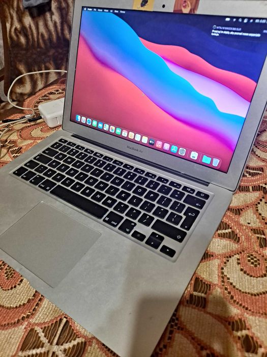 MacBook Air (13-inch, Early 2014)