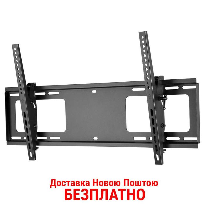 43"-90" Кронштейн для тв ITech PLB-2B Кріплення для телевізора