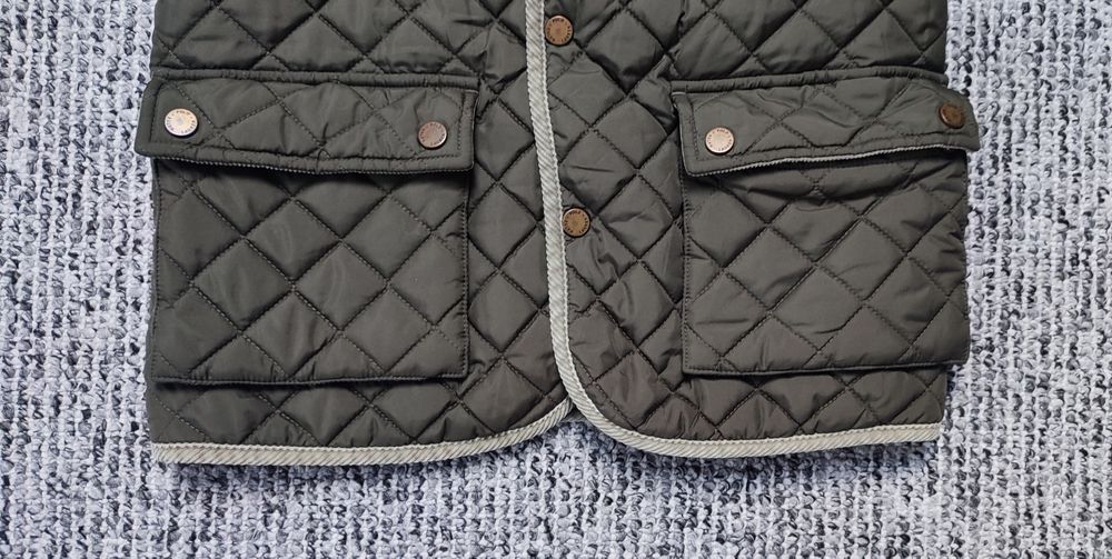 Kurtka przejściowa wiosenna Ralph Lauren 146/152