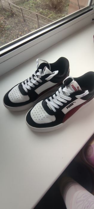 Кросовки пума оригінал