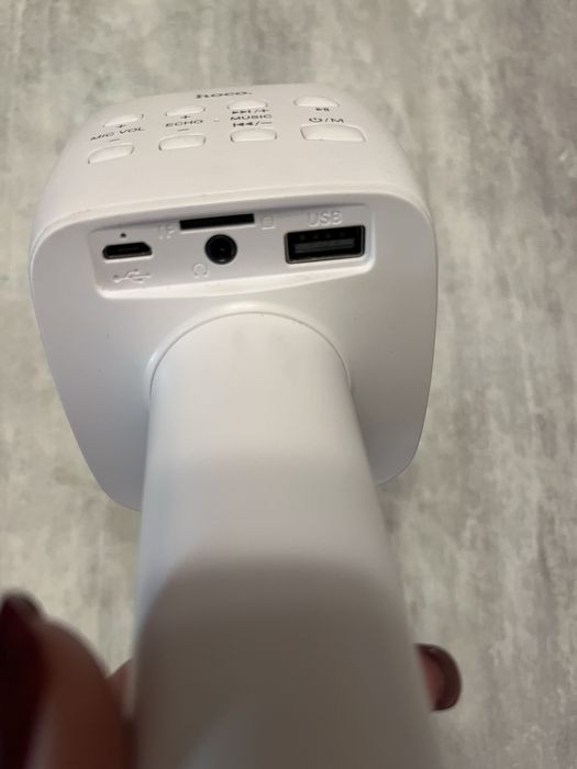 Мікрофон hoko BK5