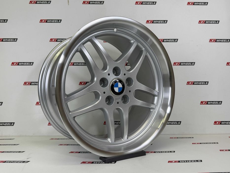 Jantes look BMW Style 37 em 18 | 5x120