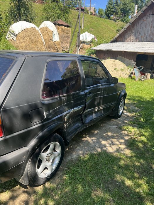 Продам автомобіль на ходу,після ДТП
