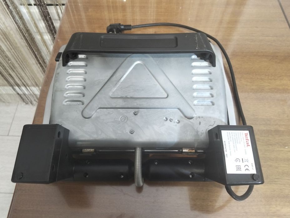 Гриль TEFAL GC706D34
