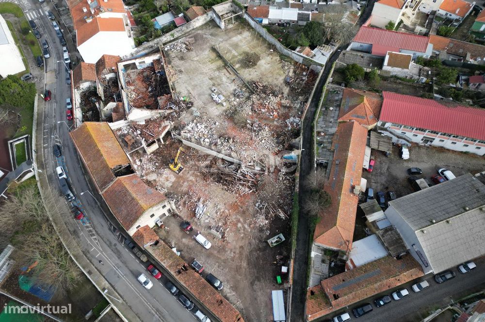 T1 com Terraço - Monsanto Lofts