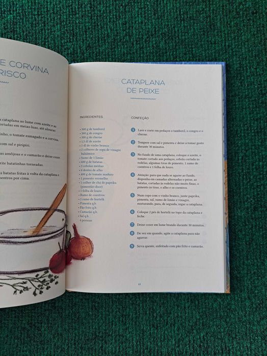 Cozinha do Rio (Receitas Culinárias)