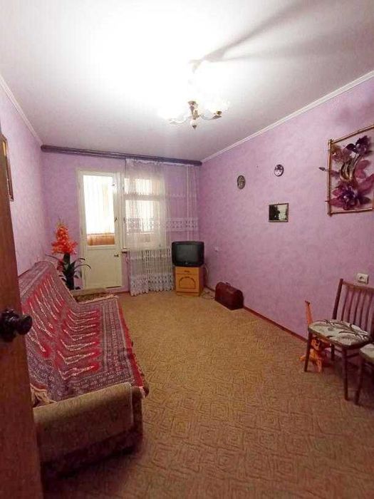 Хорошая 3-к. кв. с погребом Широнинцев/ Юбилейный