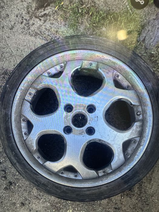 epica диск r16 chevrolet  56,6 4*114,3 диски поштучно